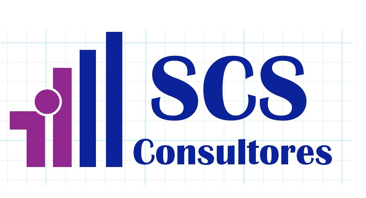 Logo SCS Consultores